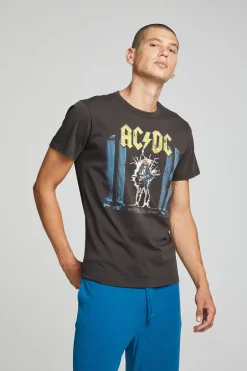 Women Chaser Brand AC/DC - Who Made Who