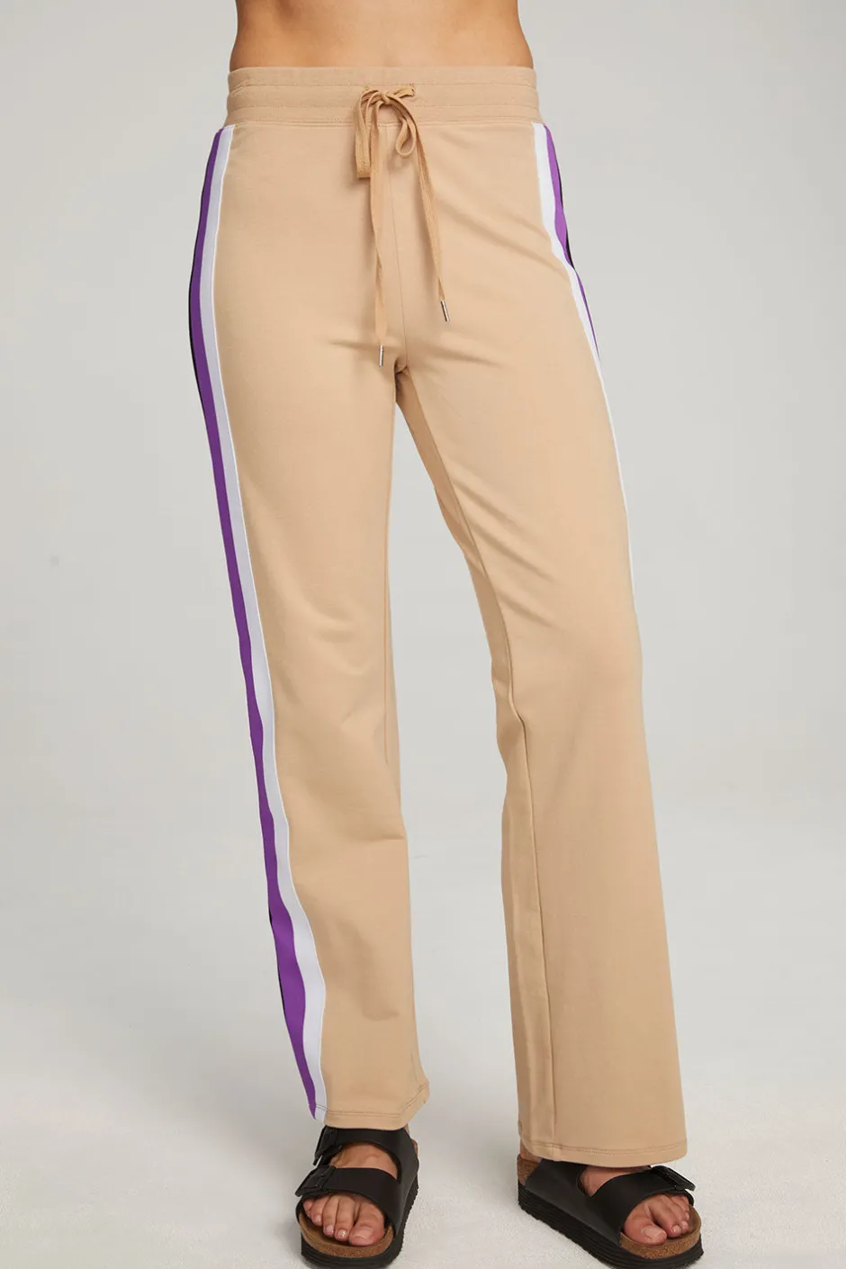 Women Chaser Brand Adore Portabella Joggers