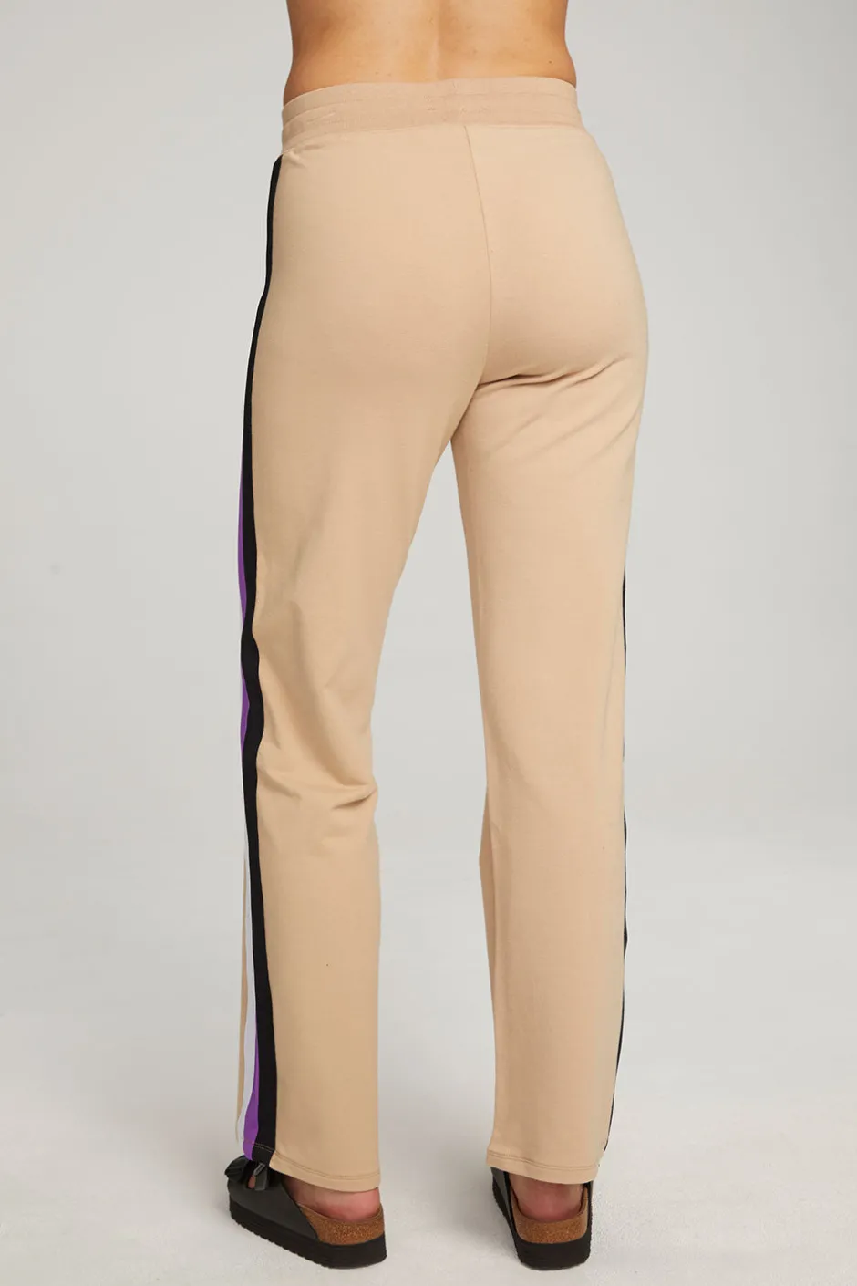 Women Chaser Brand Adore Portabella Joggers