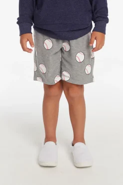 Kids/BOY Chaser Brand All Over Baseball Boys Shorts