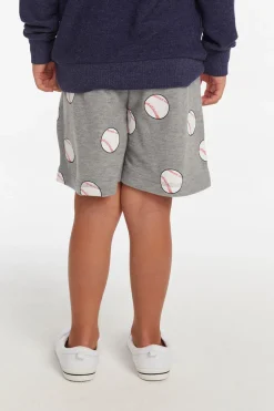 Kids/BOY Chaser Brand All Over Baseball Boys Shorts