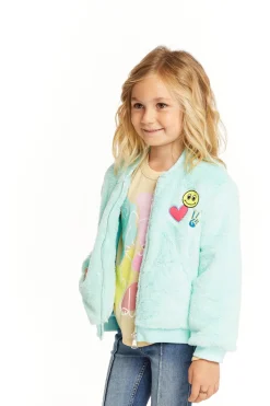 Kids Chaser Brand Ally Leisure Lake Bomber