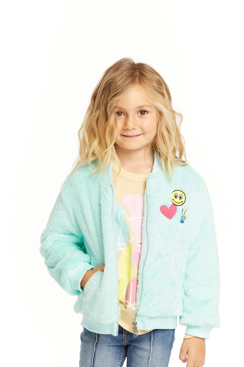 Kids Chaser Brand Ally Leisure Lake Bomber