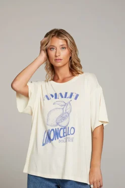 Women Chaser Brand Amalfi Tee