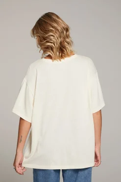 Women Chaser Brand Amalfi Tee