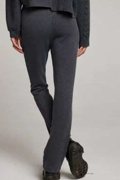 Women Chaser Brand Ant Licorice Trousers