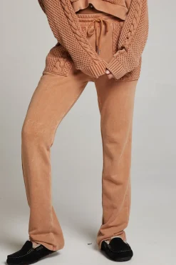 Women Chaser Brand Ant Toffee Trousers