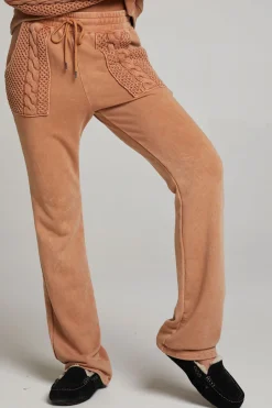 Women Chaser Brand Ant Toffee Trousers