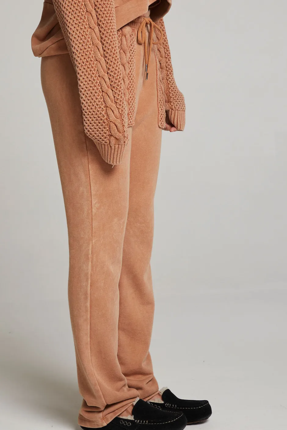 Women Chaser Brand Ant Toffee Trousers