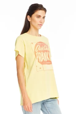 Women Chaser Brand Aretha Franklin - Respect