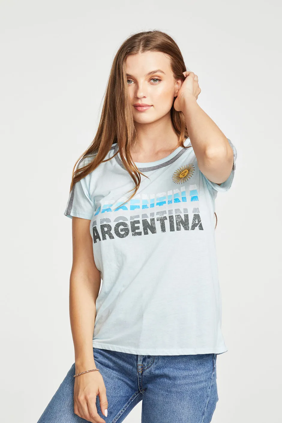 Women Chaser Brand Argentina