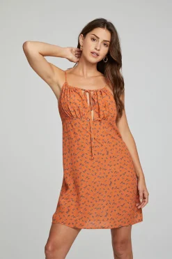 Women Chaser Brand Ashland Mini Dress - Tigerlily
