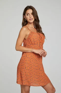 Women Chaser Brand Ashland Mini Dress - Tigerlily