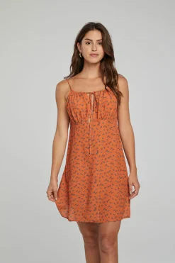 Women Chaser Brand Ashland Mini Dress - Tigerlily