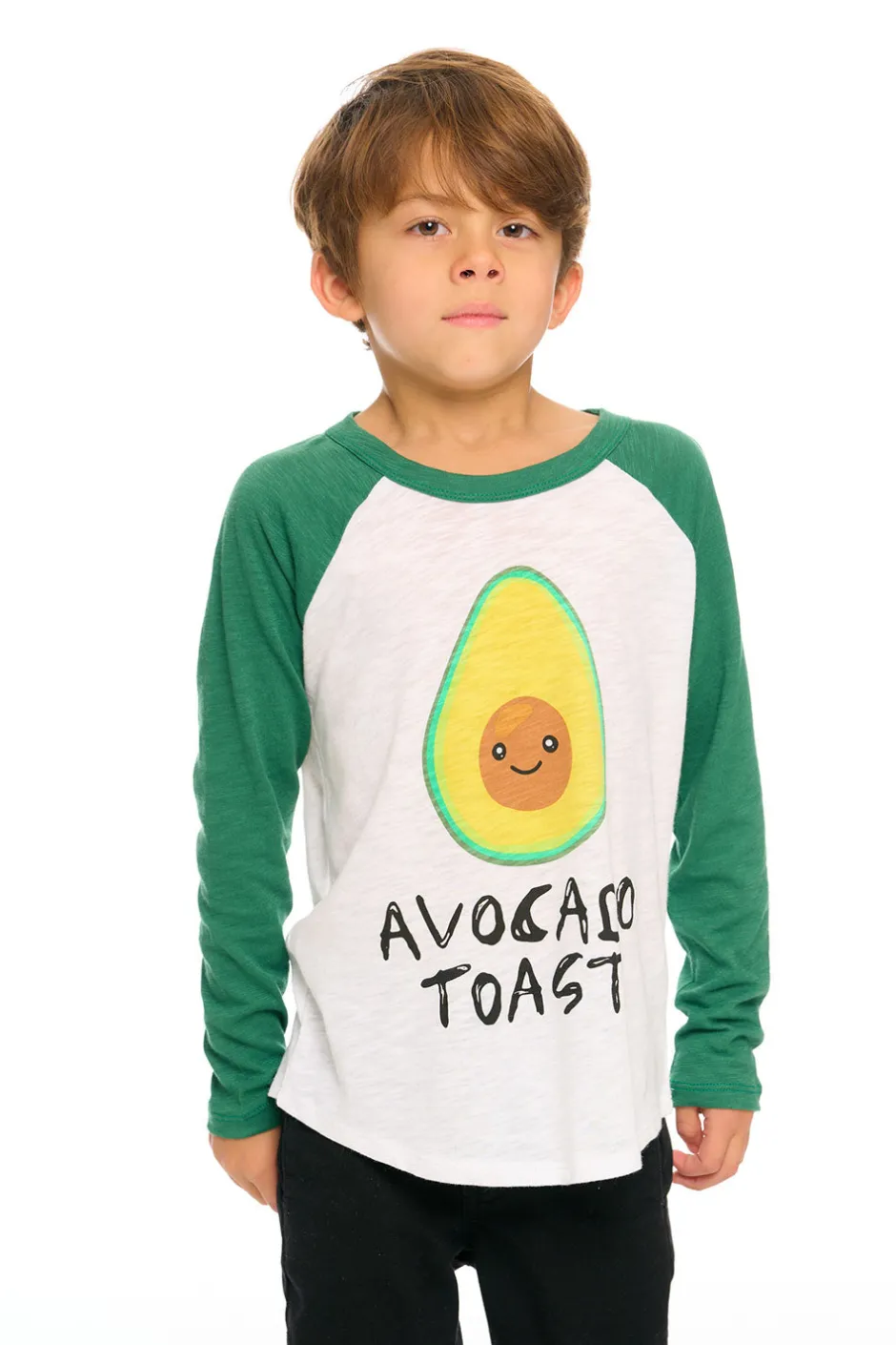 Kids/BOY Chaser Brand Avocado Toast
