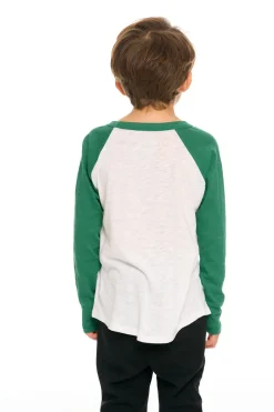 Kids/BOY Chaser Brand Avocado Toast