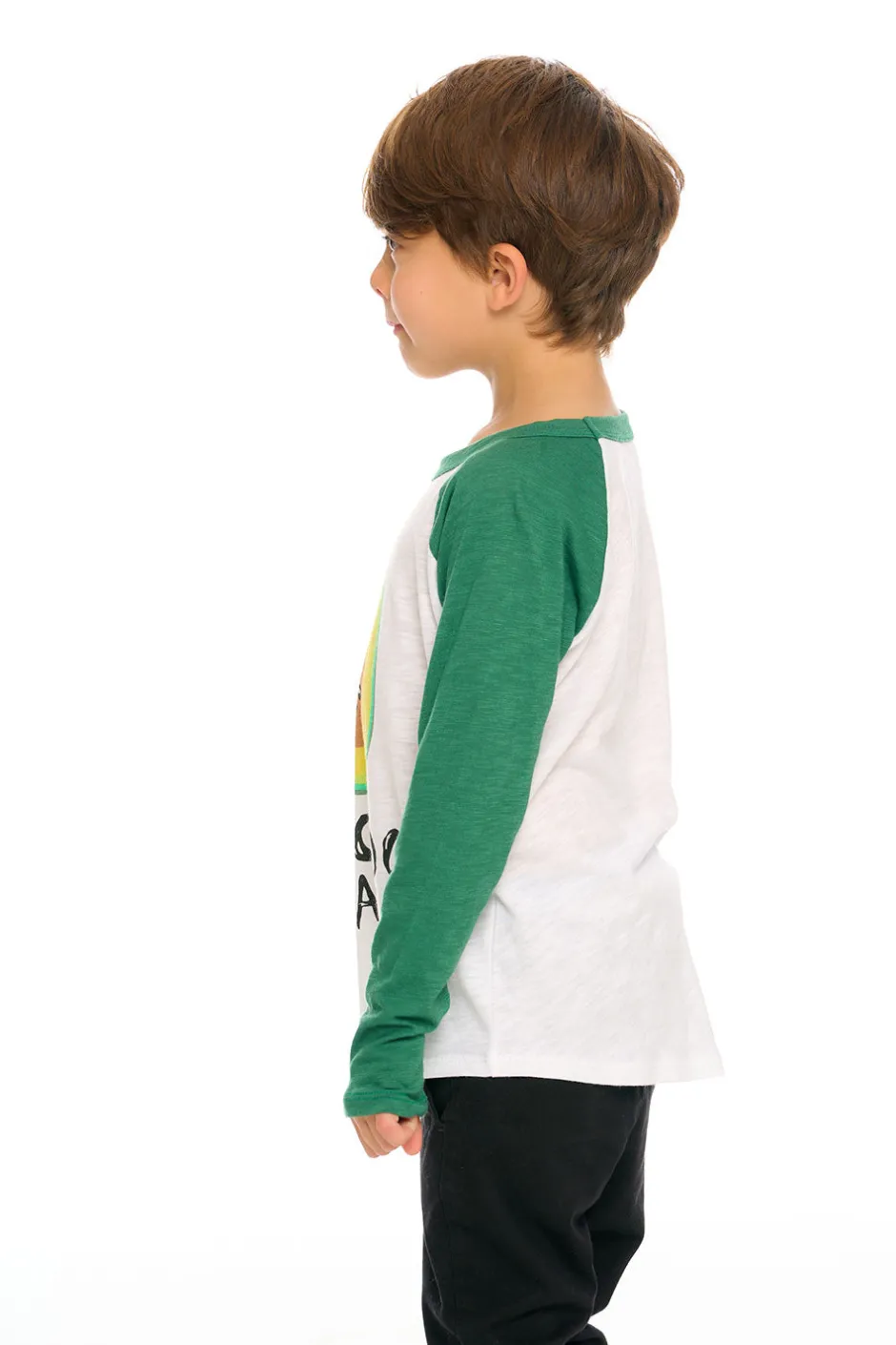 Kids/BOY Chaser Brand Avocado Toast