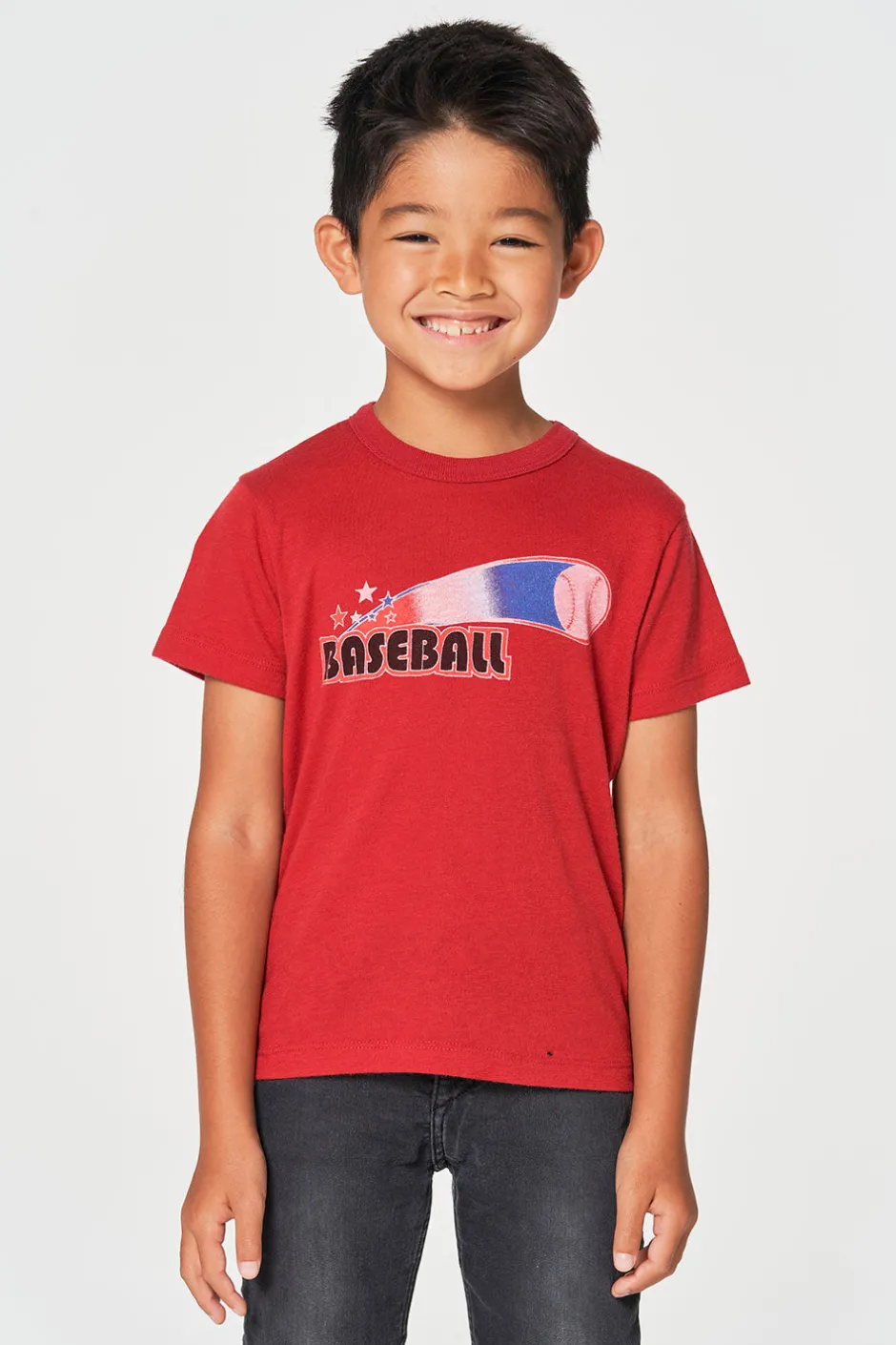 Kids/BOY Chaser Brand Baseball Star