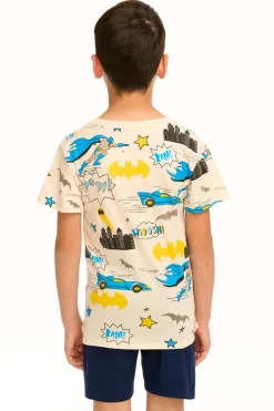 Kids/BOY Chaser Brand Batman - Batmobile Tee