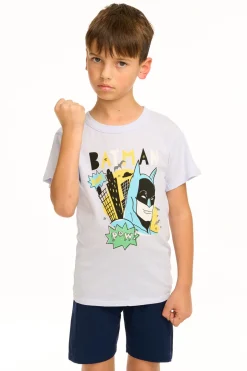 Kids/BOY Chaser Brand Batman - Gotham City Hero Tee