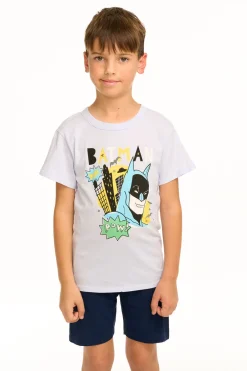 Kids/BOY Chaser Brand Batman - Gotham City Hero Tee