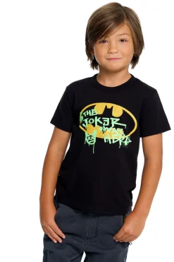 Kids/BOY Chaser Brand Batman - Batman Vs Joker