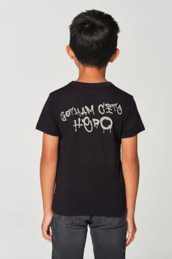 Kids/BOY Chaser Brand Batman - Gotham City Hero