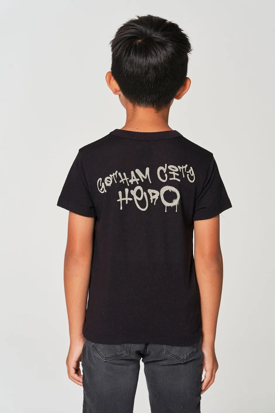 Kids/BOY Chaser Brand Batman - Gotham City Hero