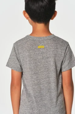 Kids/BOY Chaser Brand Batman - Graffiti Logo