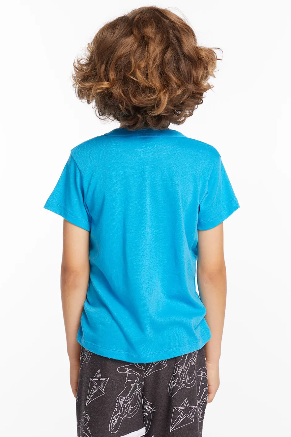 Kids/BOY Chaser Brand Beach Bum Boys Tee