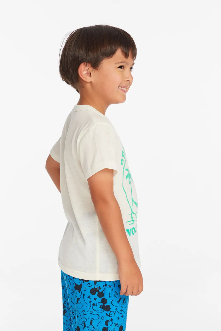 Kids/BOY Chaser Brand Beach More Boys Tee