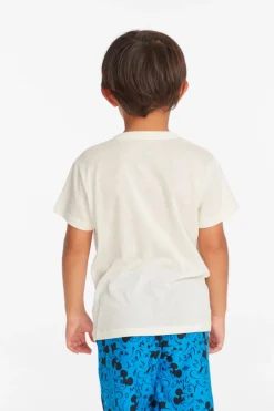 Kids/BOY Chaser Brand Beach More Boys Tee