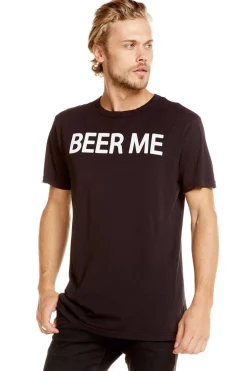 Chaser Brand BEER ME