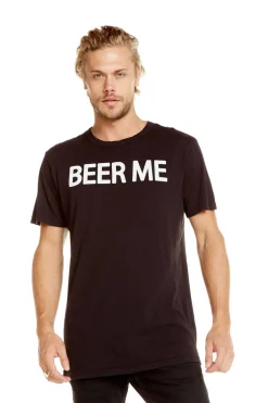 Chaser Brand BEER ME
