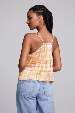 Women Chaser Brand Bellini Dahlia Blouse