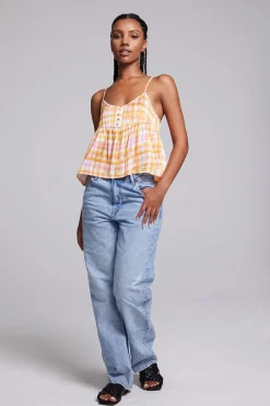 Women Chaser Brand Bellini Dahlia Blouse