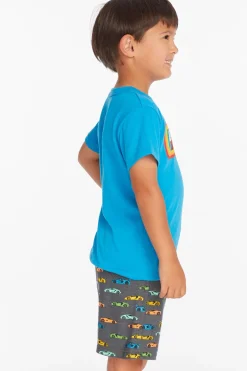 Kids/BOY Chaser Brand Best Brother Boys Tee