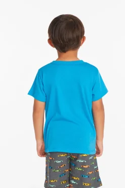 Kids/BOY Chaser Brand Best Brother Boys Tee