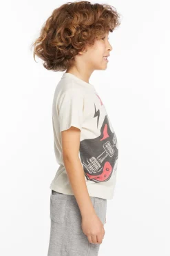 Kids/BOY Chaser Brand Best Lil' Bro Boys Tee