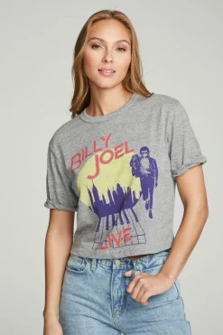 Women Chaser Brand Billy Joel - Live