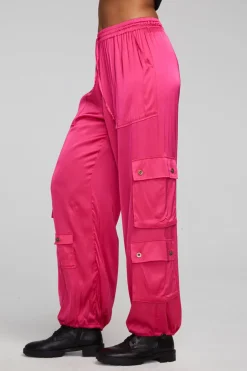 Women Chaser Brand Billyy Trousers