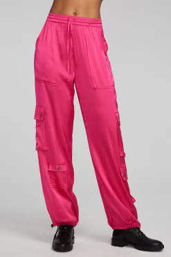 Women Chaser Brand Billyy Trousers