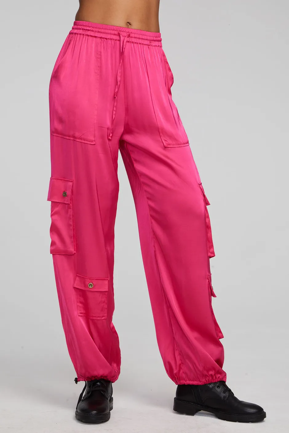 Women Chaser Brand Billyy Trousers