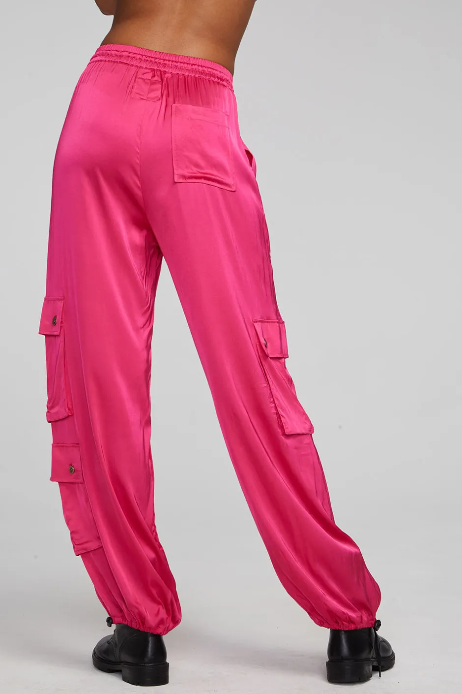 Women Chaser Brand Billyy Trousers