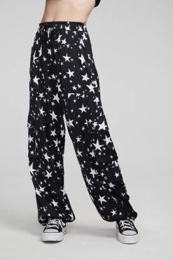 Women Chaser Brand Billyy Walk Of Fame Trousers