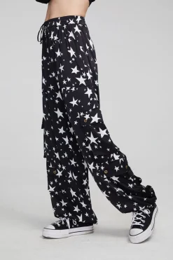 Women Chaser Brand Billyy Walk Of Fame Trousers