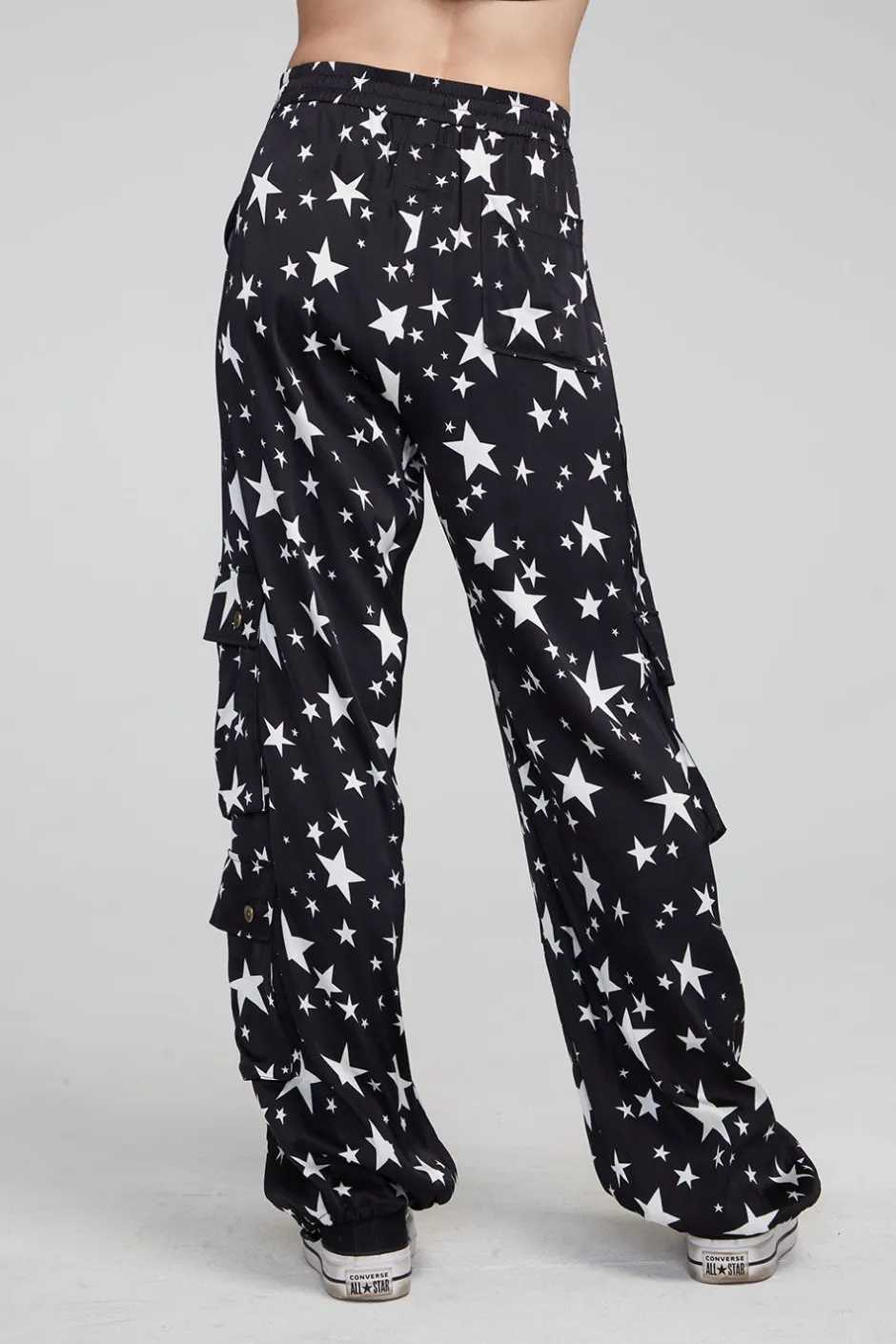 Women Chaser Brand Billyy Walk Of Fame Trousers