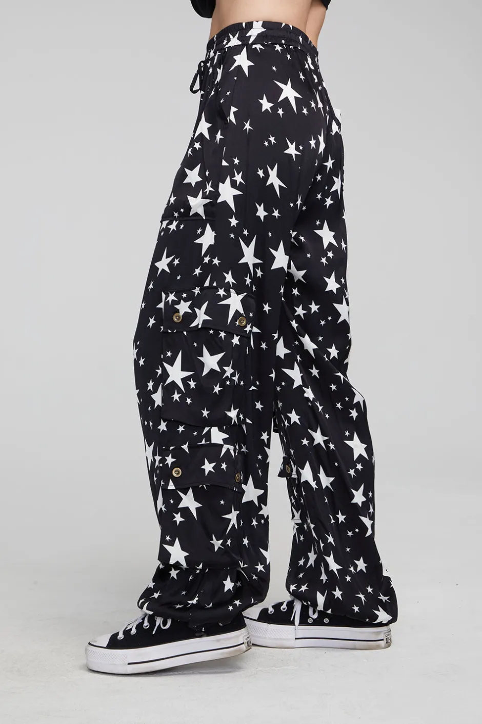 Women Chaser Brand Billyy Walk Of Fame Trousers