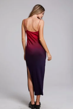 Women Chaser Brand Bleeker Midi Dress