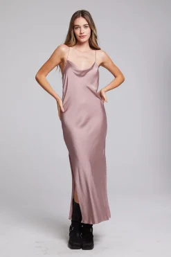 Women Chaser Brand Bleeker Midi Dress
